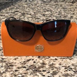Tory Burch sunglasses